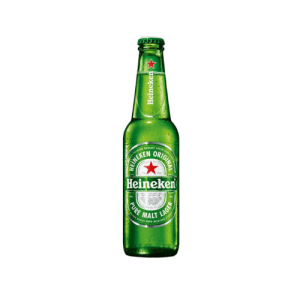 Bouteille Heineken 50cl