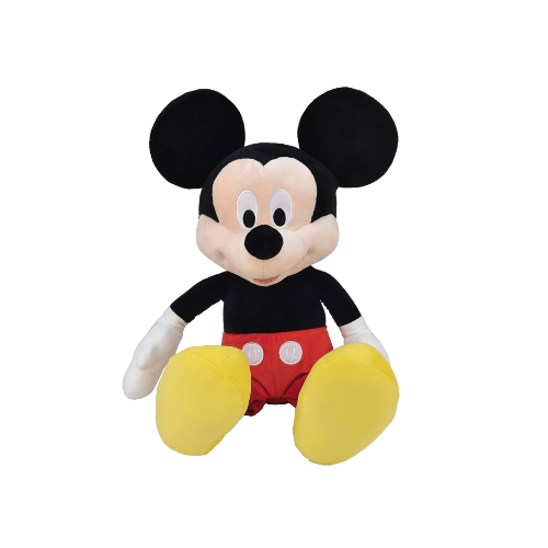 Peluche Disney Mickey 45cm