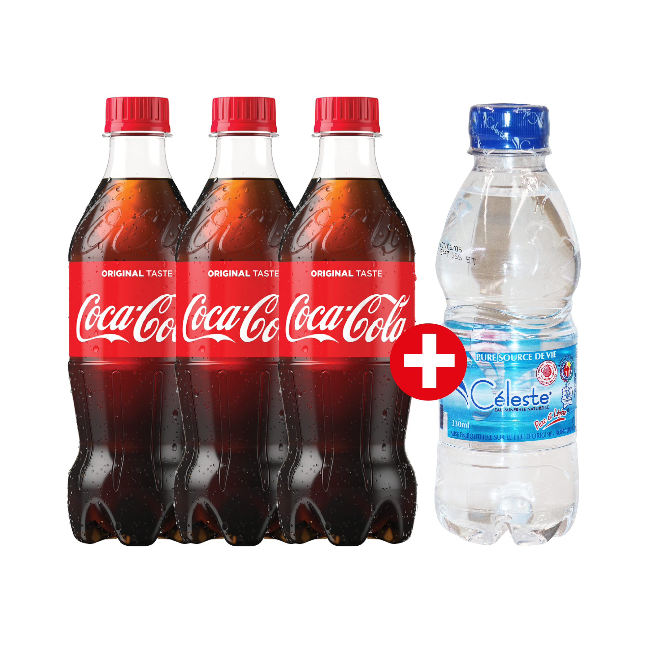 Coca Cola 30Cl